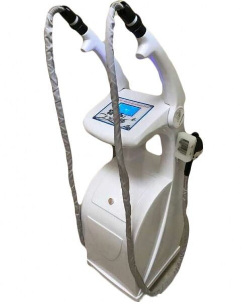 51782 Аппарат IB-M8: Кавитация, RF-лифтинг и LPG массаж AURO 