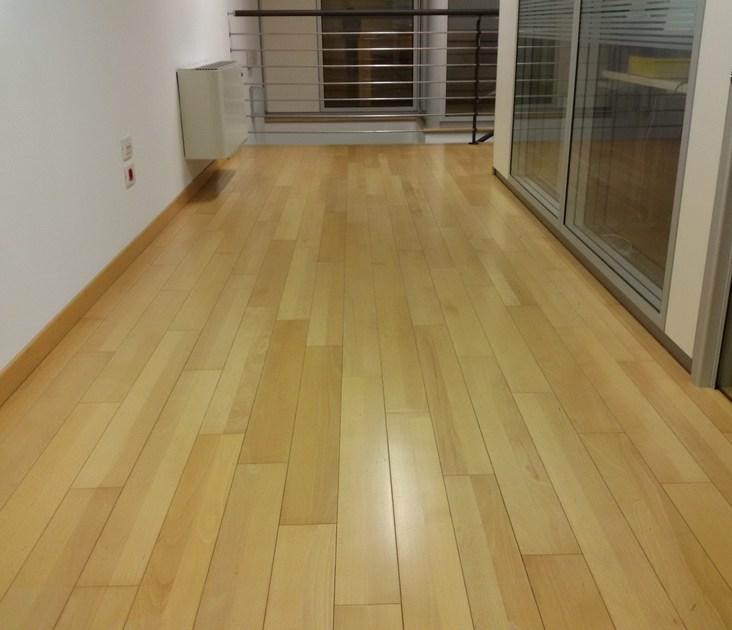 STARKEM® Srl Огнезащитная краска для деревянных и паркетных полов sun-id-1487161 - Вид №2