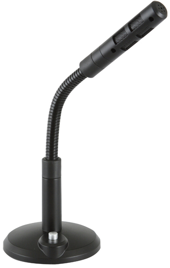 SV-0430490 Микрофон mk-490 Sven Santreyd  - Вид №1