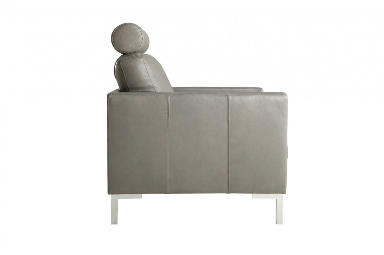 Кресло IMPULSE серое SITS IMPULSE 192031 Серый  - Вид №14