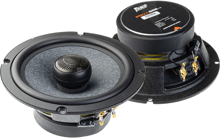 9248129 Коаксиальная акустическая система AMP PRO X 652 v3 STDN-0116397