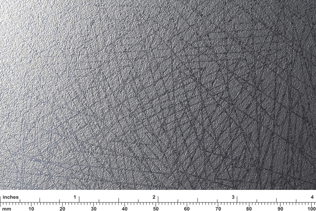 FSRT543 Нержавеющая сталь с льняной отделкой Forms-surfaces  - Вид №4
