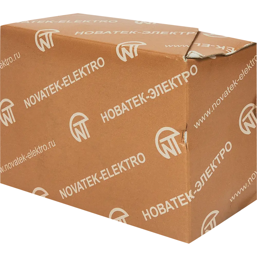 Реле контроля напряжения трехфазное РНПП-311M НовАтек-Электро STLM-2161075 - Вид №5