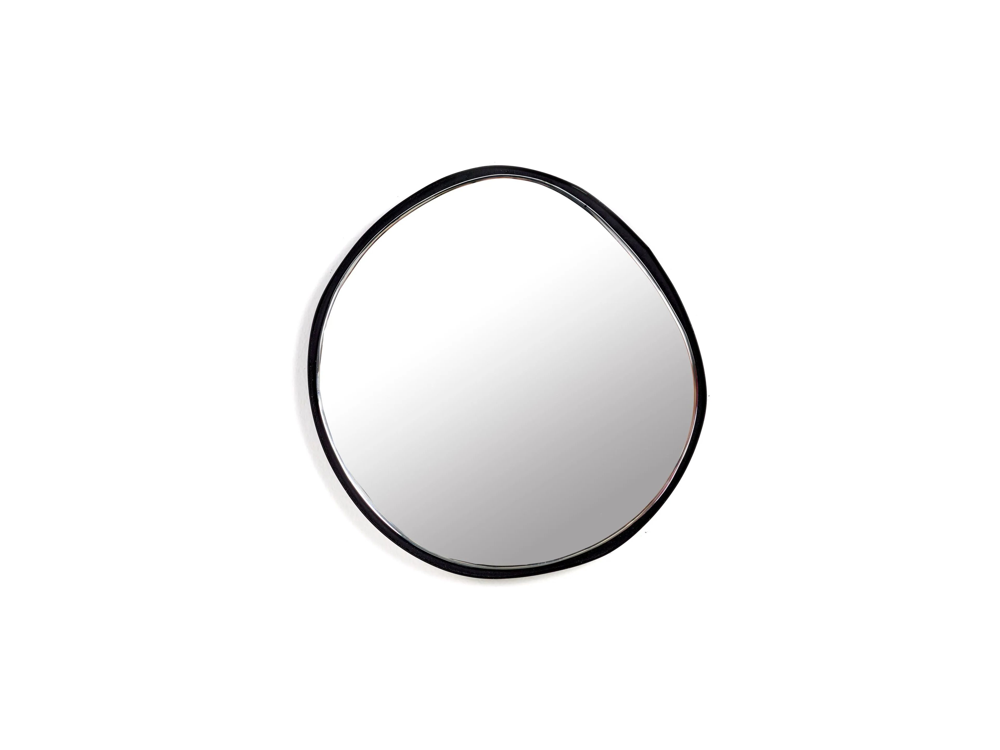 Настенное стальное зеркало Serax Marie interior accessories ARCH-00051979 - Вид №1