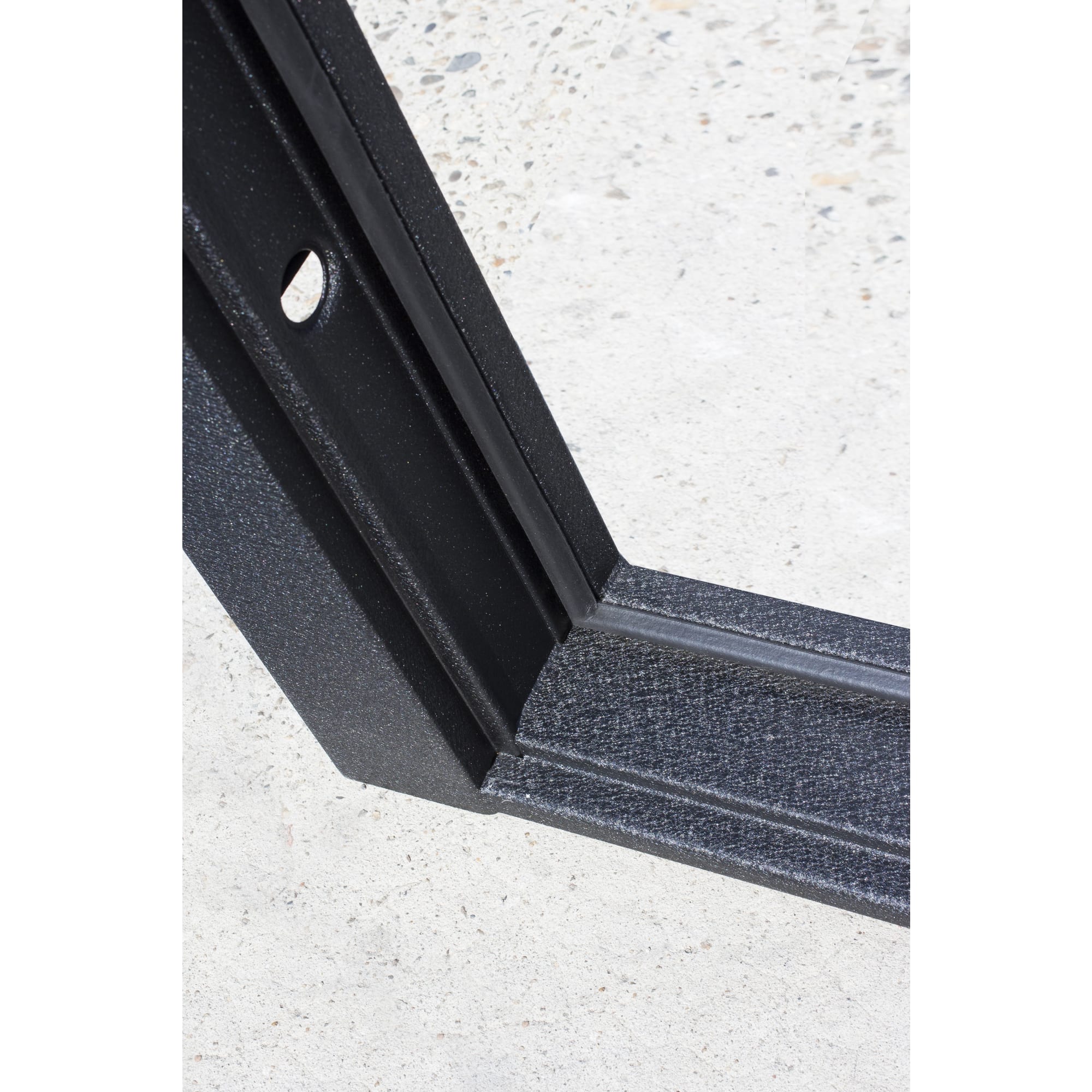 82672813 Дверь входная металлическая Стелла, 960 мм, правая Santreyd  - Вид №9