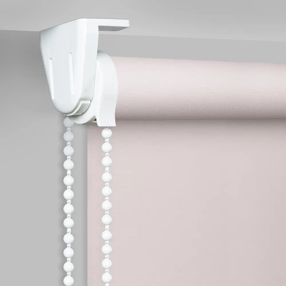 Рулонная штора MIAMOZA Astar персиковая 70x160 см для уютного интерьера 89400806 STLM-1568412 - Вид №1