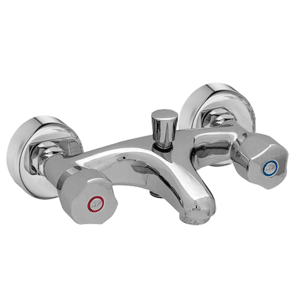 102102266  Смеситель для ванной Pınar Eca  - Вид №1