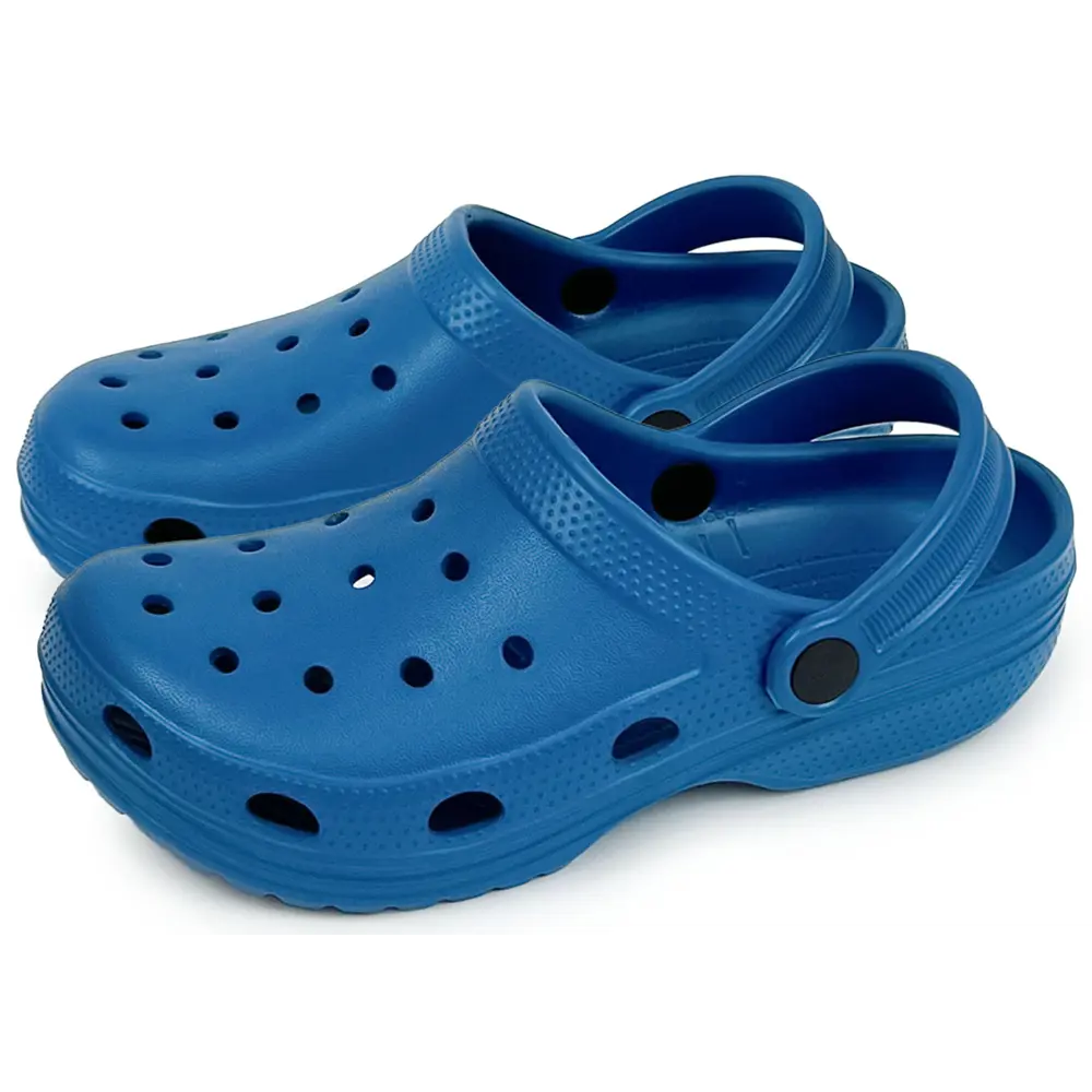 Сабо унисекс DILWIS размер 33 синий 89414865 STLM-1574311