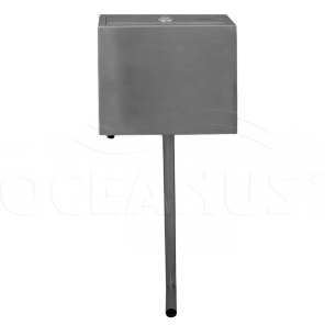 15-002.1  Комплектующие Public Steel 