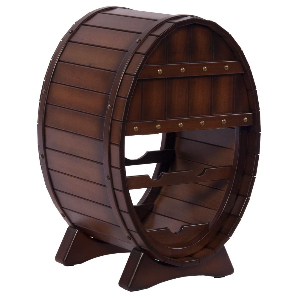 54041 BOGACHO Мини-бар Боцман Орех МДФ 