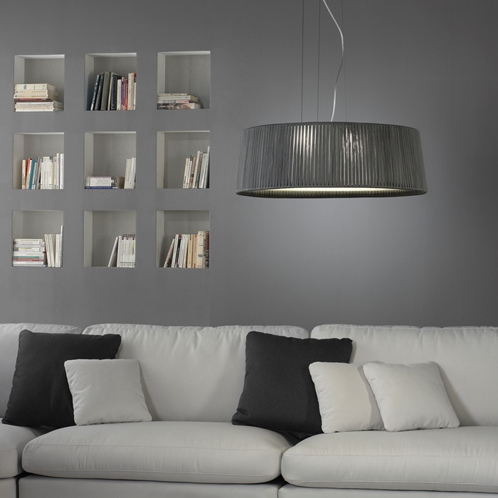 004250 Люстра Ole! Drum Santreyd - Вид №4