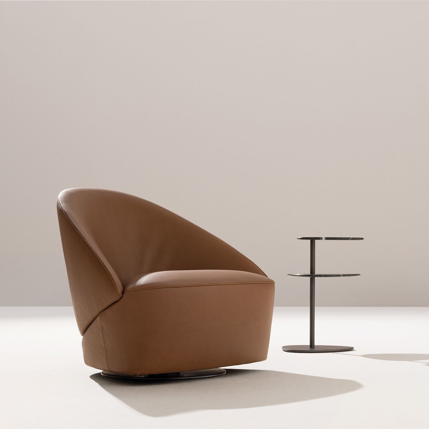 Кресло living Désirée divani чай ARCH-00083635 - Вид №1