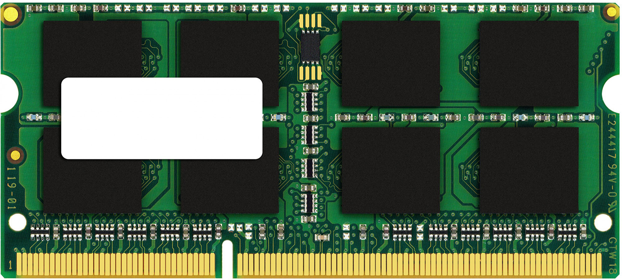 FL3200D4S22-32G sodimm 32gb 3200 ddr4 cl22 (2gb*8) Foxline Santreyd 