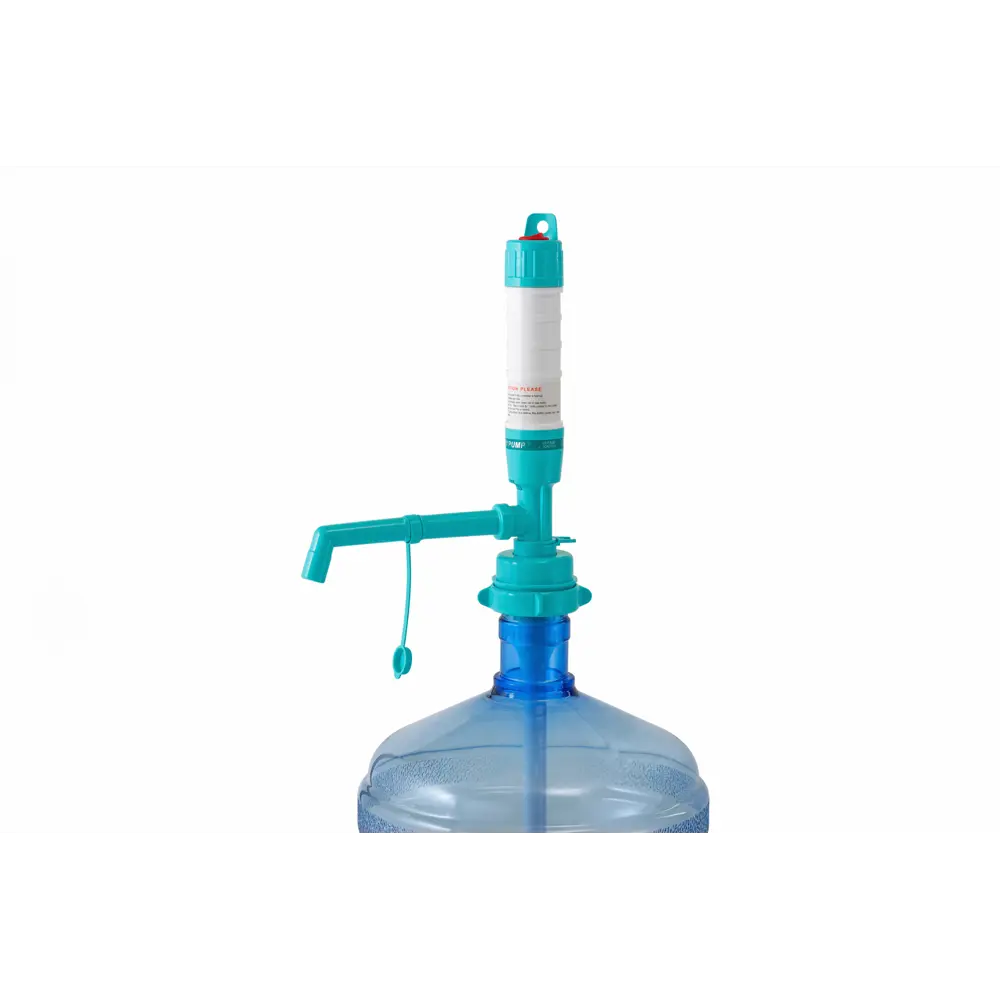 Электрическая помпа Santreyd A10 для бутилированной воды 84174408 STLM-0808318 - Вид №1