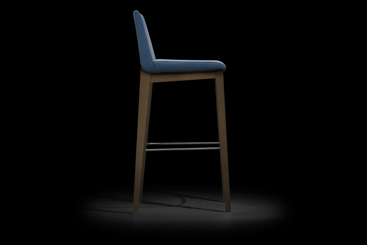 000163 Барный стул Capdell Duna - Вид №1