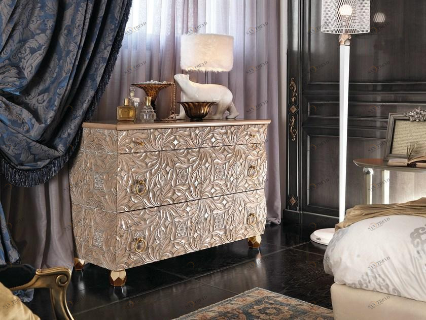 Bizzotto Комод из дерева Rebecca sun-id-1466658