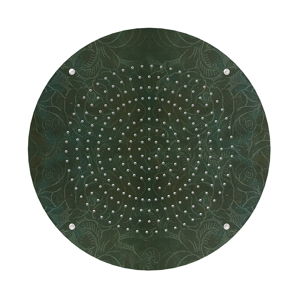 Graffio Встраиваемая круглая лейка душа Ø 500 мм. AR016  - Вид №1