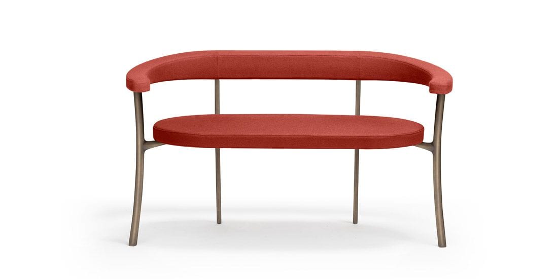 2-местный диван GHIDINI1961 ARCH-00058209 - Вид №8