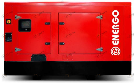 Дизельный генератор Energo ED 60/400 IV S sun-id-1034121