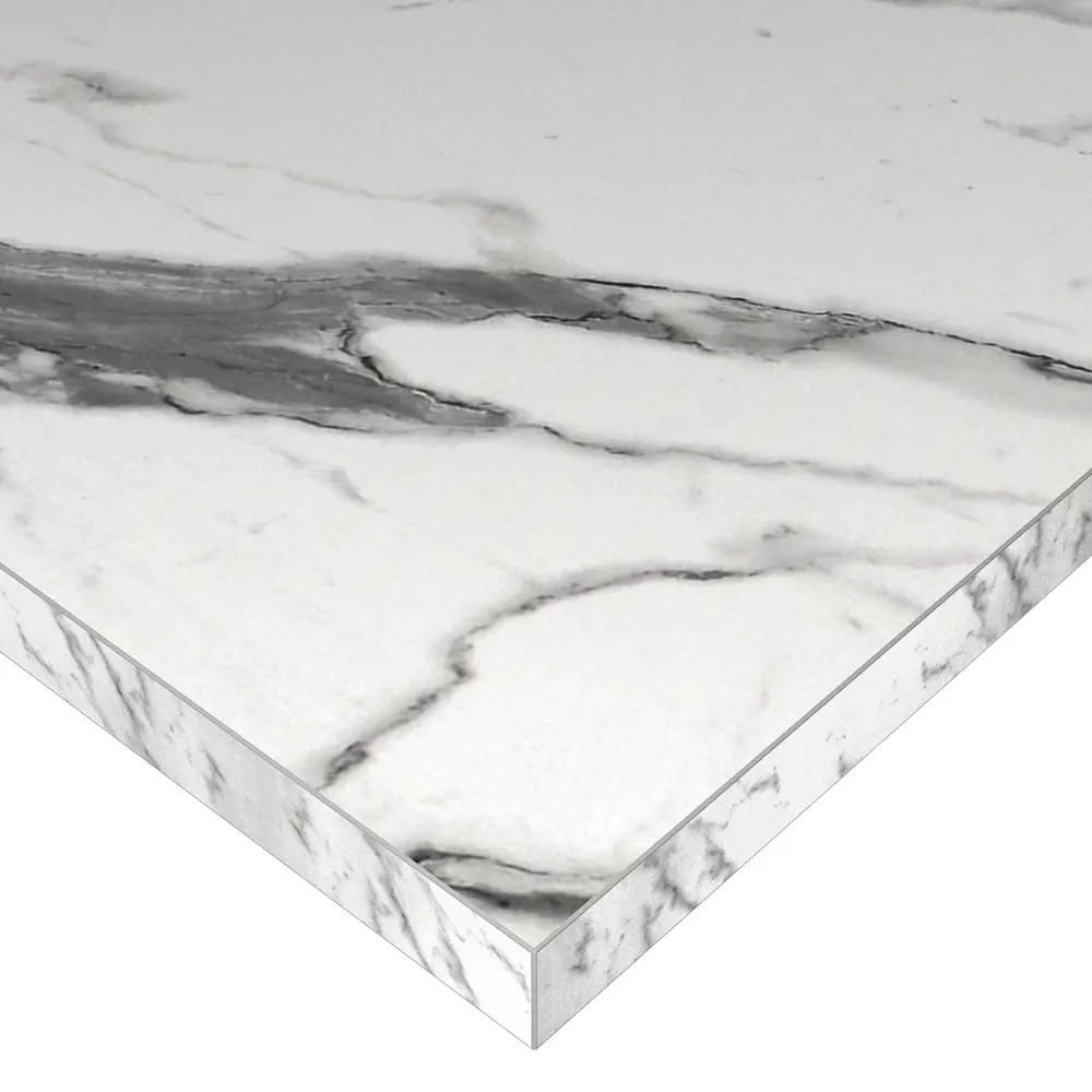 Столешница Delinia серия Венато 300x3.9x60 см HPL/ДСП STLM-2158450