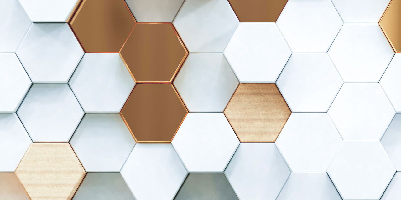 Стеновые панели - Фаво