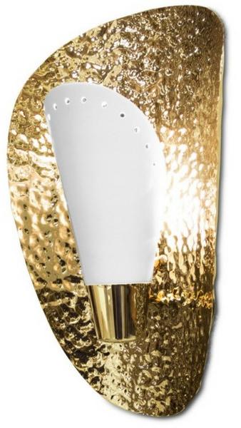 BRABBU Бра из латуни sun-id-1493032 - Вид №6