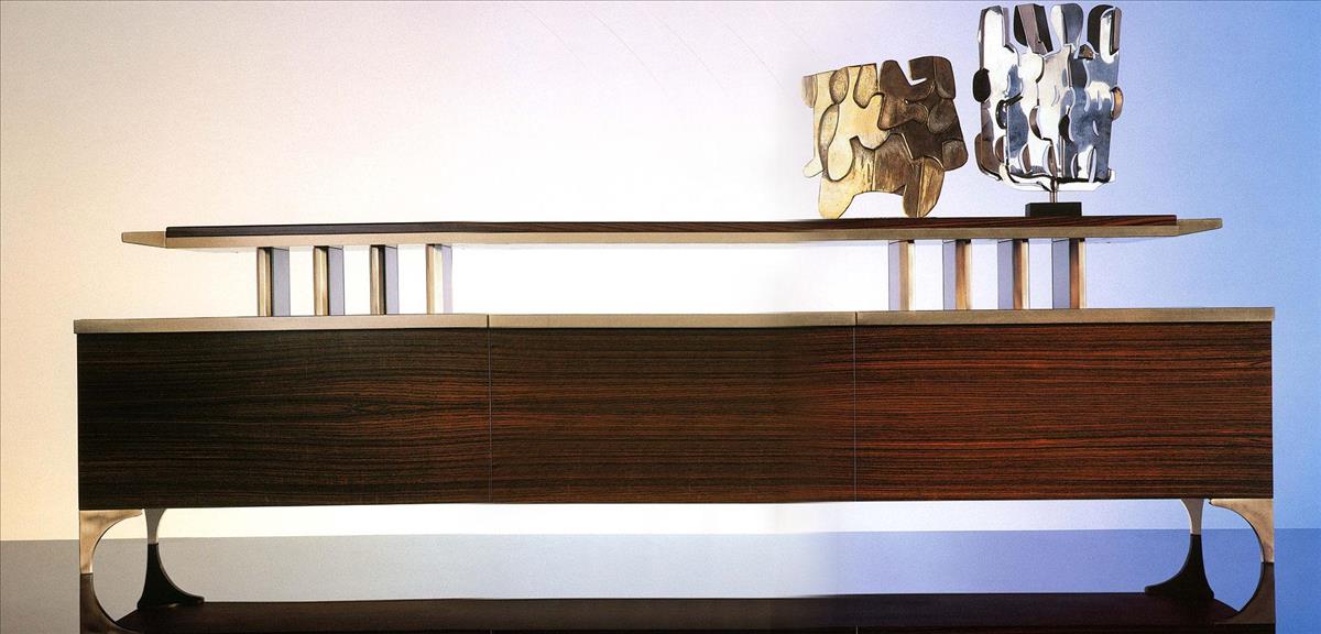 Комод  OAK SC 1001/a Percorsi