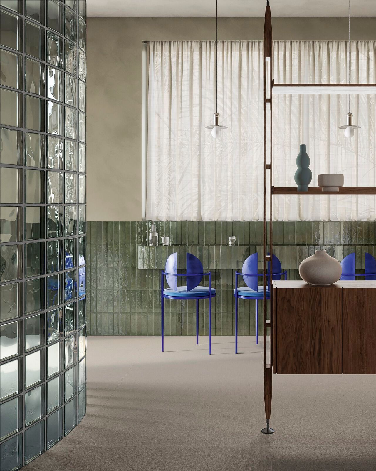 Керамогранит CERAMICA FONDOVALLE Brit ARCH-00018917 - Вид №1