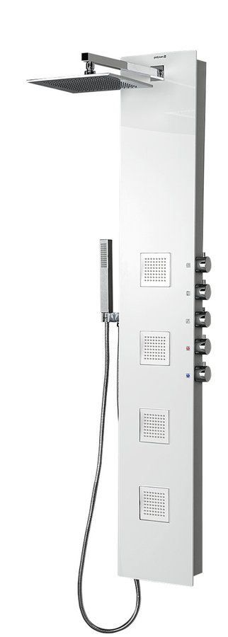 80216 Polysan Панели для душа 