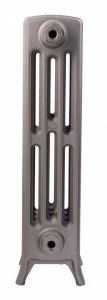 Чугунный радиатор Demir Dokum Tower 4066 12 секций