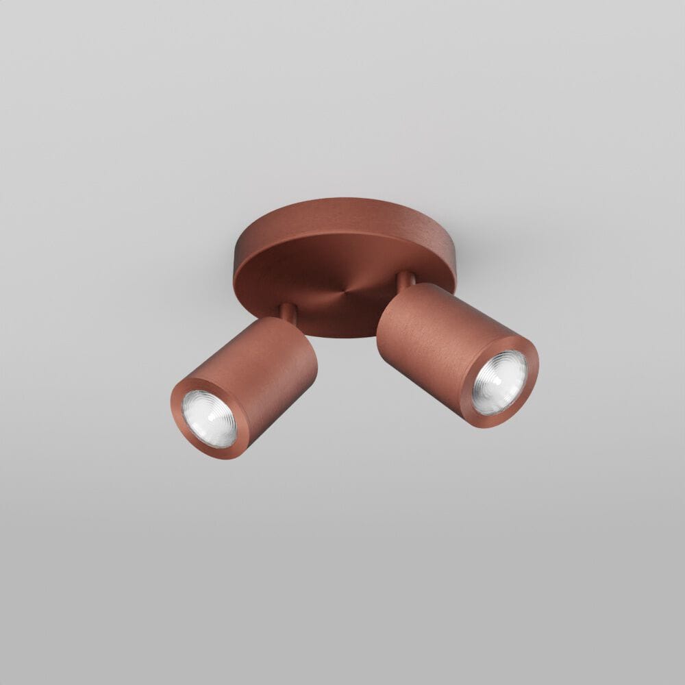 Несколько регулируемых потолочных алюминиевых прожекторов Amarcords Tobe ARCH-00135622 - Вид №10