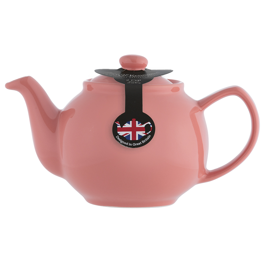 P_0056.777 Чайник заварной Керамический Price&Kensington Великобритания  - Вид №7