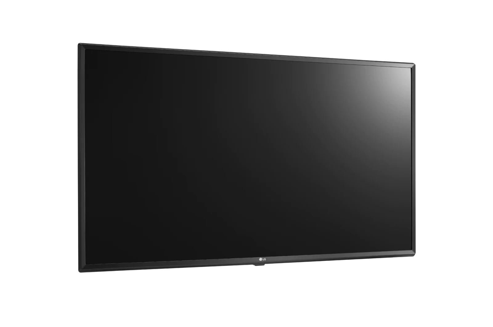 49UT640S led tv 49", 4k uhd, 400 cd/m2, commercial smart signage, 16/7, web os, group manager, 120hz, 'ceramic black LG Santreyd  - Вид №6