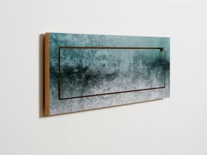 AMBIVALENZ Складная фанерная полка Fläpps shelf 80×27-1 Fl060041