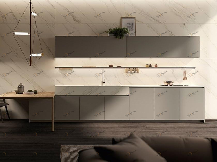 ERNESTOMEDA Кухня One sun-id-1421302