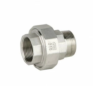 GENEBRE 0341n 04 Штуцер 3 штуки с резьбой M-F NPT