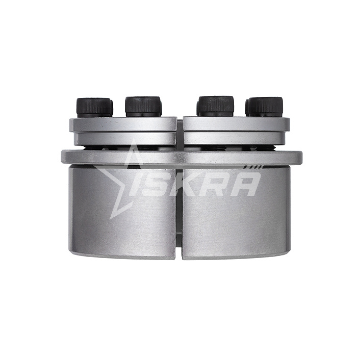 IS3467 Зажимная втулка KLDB020 ISKRA  - Вид №5