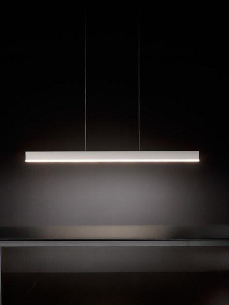 AiLati Подвесной светильник из литого под давлением алюминия Riga sun-id-1447373 - Вид №1