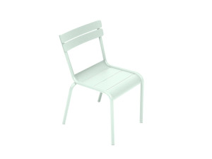Штабелируемый алюминиевый стул