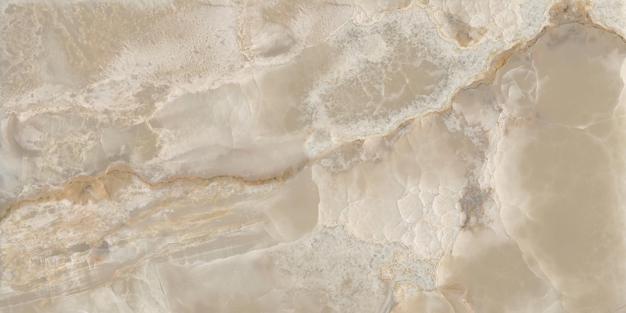 Декоративная панель из алюминия, стекла или ПММА Tecnografica большой мрамор ARCH-00050183 - Вид №1