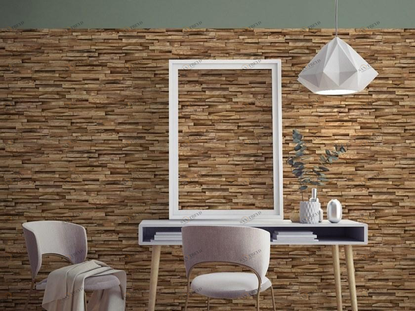 Koziel Обои под дерево  8888-316 