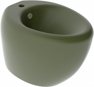 TOBI0126 Напольное биде приставное GSG CERAMIC