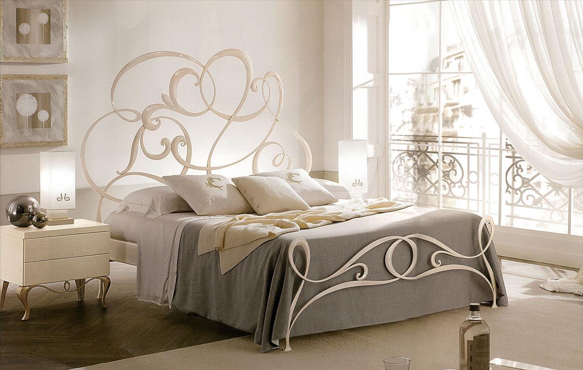 Кровать  CANTORI GABRIEL 01  - Вид №1