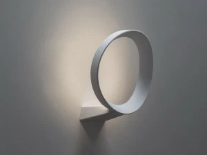 Martinelli Luce Настенный светильник светодиодный алюминиевый с диммером  1434