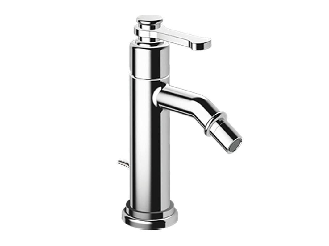 Однорычажный смеситель для биде с одним отверстием CRISTINA Rubinetterie Маяк ARCH-00142969 - Вид №1