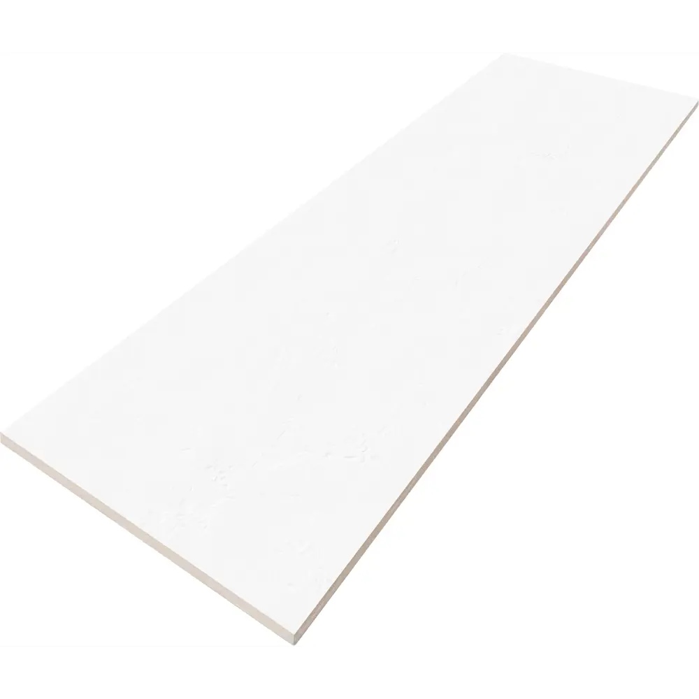 Настенная плитка LB Ceramics Юген 20x60 см 0.84 м² цвет белый STLM-2107308 - Вид №2