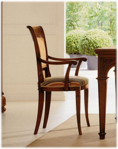 Стул  CANTALUPPI ReSole сapotavola