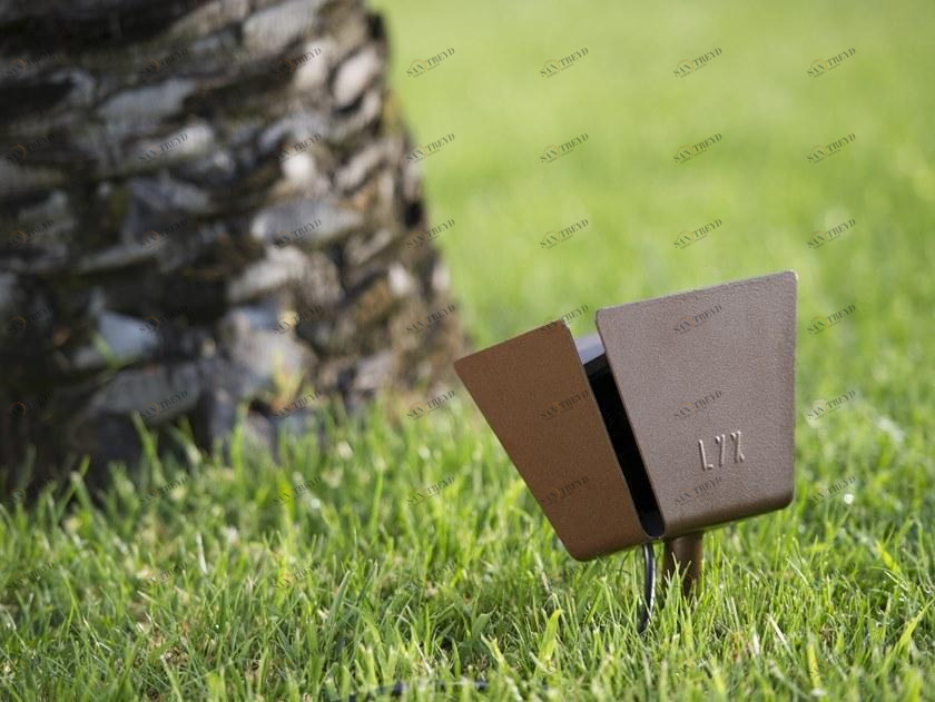 LYX Luminaires Светодиодный напольный проектор для улицы sun-id-1449042