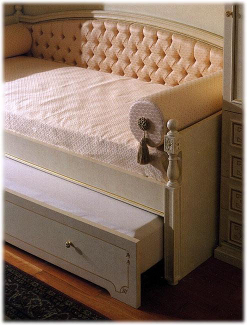 Диван Ascot PELLEGATTA LS3  - Вид №1