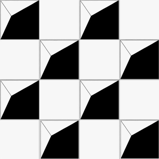 Kiasmo Керамическое покрытие Bossage 2015kdto - Вид №1